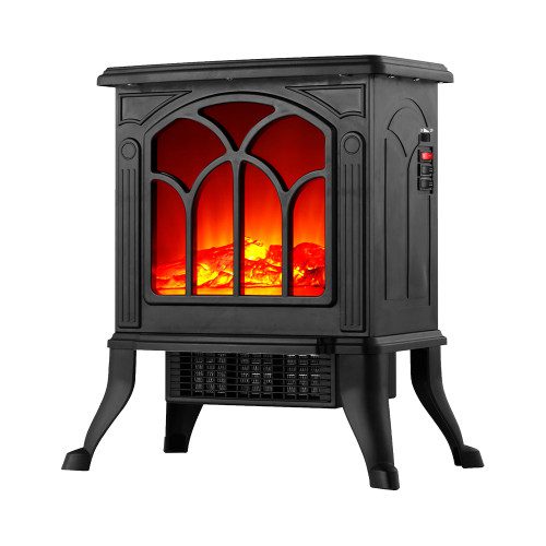 Dynamic Греалка мини камин 1500W (11294) + 1 година гаранција