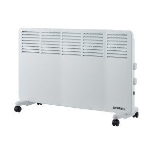 Dynamic Панелна греалка 2000W (11295) + 1 година гаранција