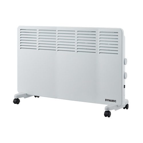 Dynamic Панелна греалка 2000W (11295) + 1 година гаранција