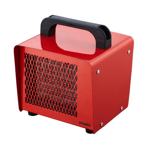 Dynamic Керамичка греалка тајфун 2000W (11297) + 1 година гаранција
