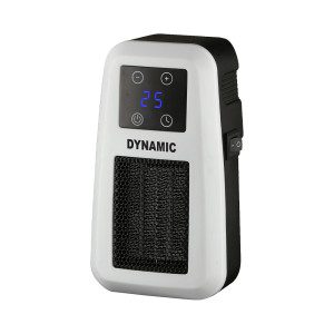 Dynamic PTC Греалка за во штекер 400W (11334) + 1 година гаранција