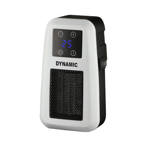 Dynamic PTC Греалка за во штекер 400W (11334) + 1 година гаранција