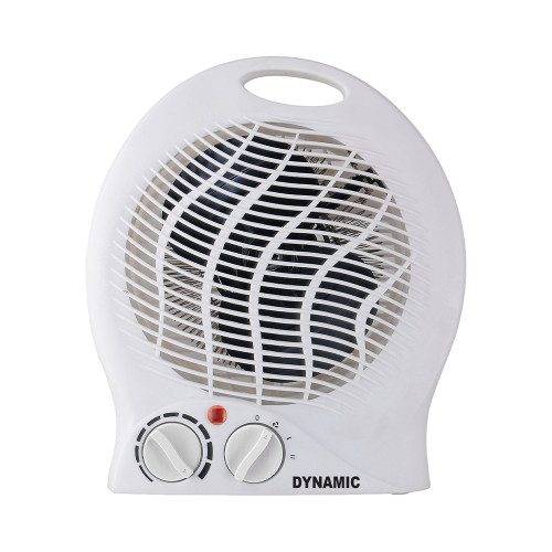 Dynamic Калорифер 2000W (11344) + 1 година гаранција