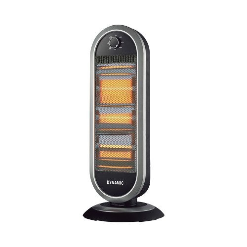 Dynamic Кварцна греалка 1200W (11345) + 1 година гаранција