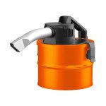 MaxPuls Мини правосмукалка за пепел MP-AVC001 600W (11347)+ 1 година гаранција
