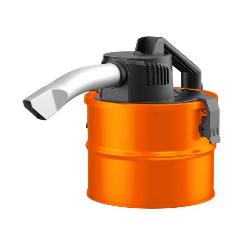 MaxPuls Мини правосмукалка за пепел MP-AVC001 600W (11347)+ 1 година гаранција