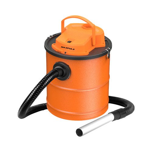 MaxPuls Правосмукалка за пепел MP-AVC006 1200W (11350) + 1 година гаранција