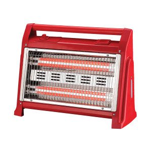 Dynamic Кварцна греалка 1600W (2573) + 1 година гаранција