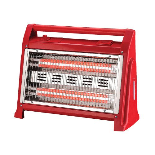 Dynamic Кварцна греалка 1600W (2573) + 1 година гаранција