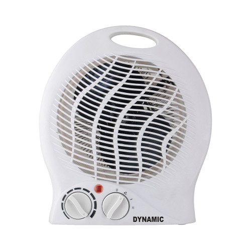 Dynamic Калорифер 2000W (2586) + 1 година гаранција
