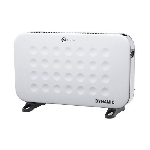 Dynamic Конвекторска греалка 2000W (7482) + 1 година гаранција