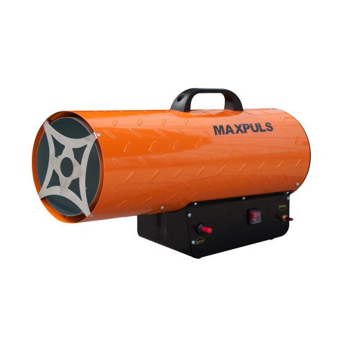 MaxPuls Тајфун на плин MP-GH со јачина по избор + 1 година гаранција