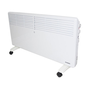 Dynamic Панелна греалка 2500W (9352) + 1 година гаранција