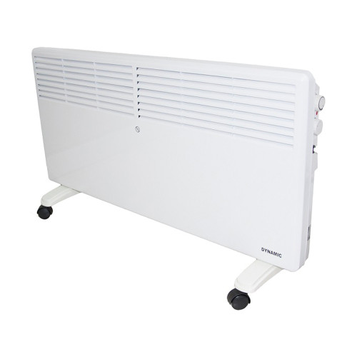 Dynamic Панелна греалка 2500W (9352) + 1 година гаранција
