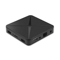 android tv boks
