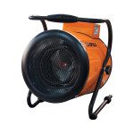 MaxPuls Тајфун 3kW BG-E3A (4954) + 1 година гаранција