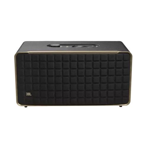 JBL Authentics 500 Bluetooth & Wi-Fi Звучник + 1 година гаранција