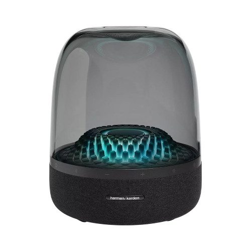 JBL Harman Kardon Aura Studio 4 Bluetooth Звучник + 1 година гаранција