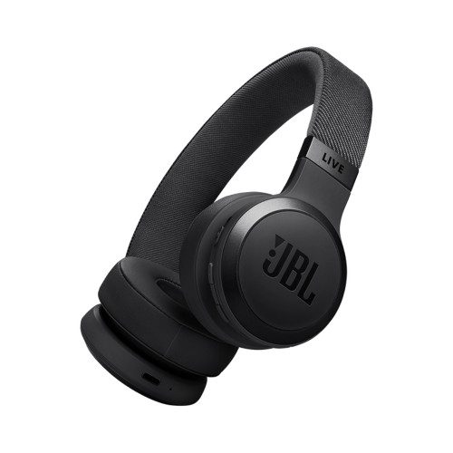 JBL LIVE 670NC Bluetooth Слушалки во боја по избор + 1 година гаранција