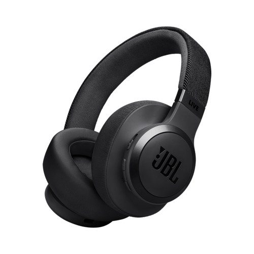 JBL LIVE 770NC Bluetooth Слушалки во боја по избор + 1 година гаранција