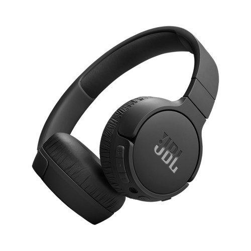 JBL Tune 670NC Bluetooth Слушалки во боја по избор + 1 година гаранција