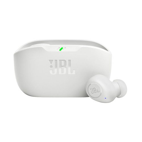 JBL Wave BUDS Bluetooth Слушалки во боја по избор + 1 година гаранција