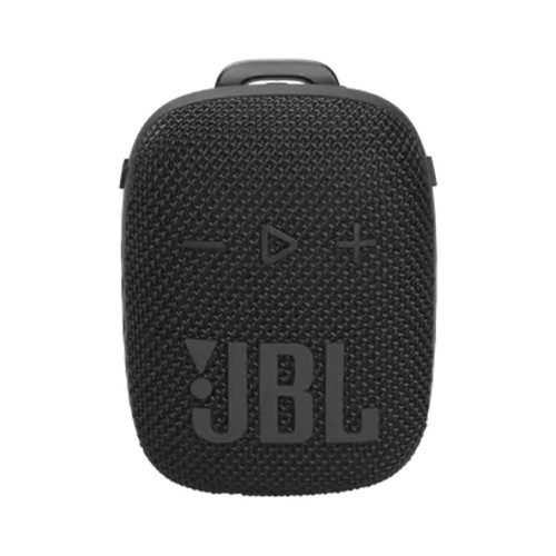JBL Wind 3S Звучник за велосипед и тротинет + 1 година гаранција