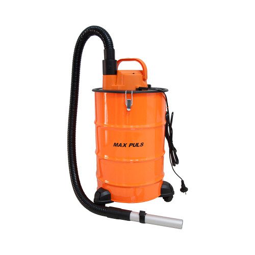 MaxPuls Правосмукалка за пепел MP-AVC004 1200W (9355) + 1 година гаранција