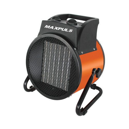 MaxPuls Тајфун керамички трофазен 5kW PCH05 (10612) + 1 година гаранција