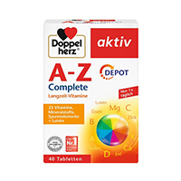 vitamini i suplementi