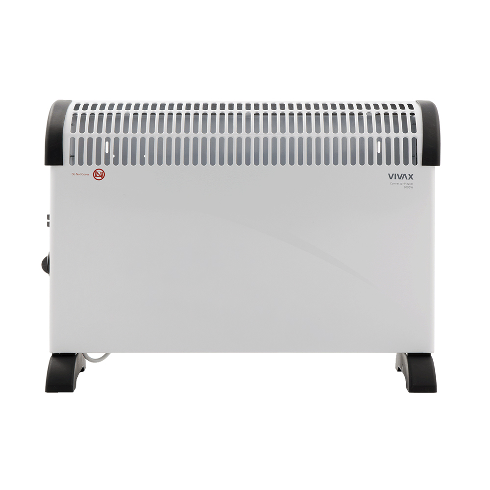 vivax ch 2007