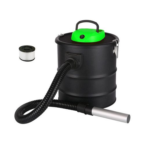 AGRINA Правосмукалка за пепел K-1000W со дополнителен ГРАТИС филтер + 3 години гаранција