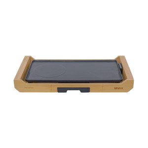 Скара електрична VIVAX EG-4020 HZ + 1 година гаранција