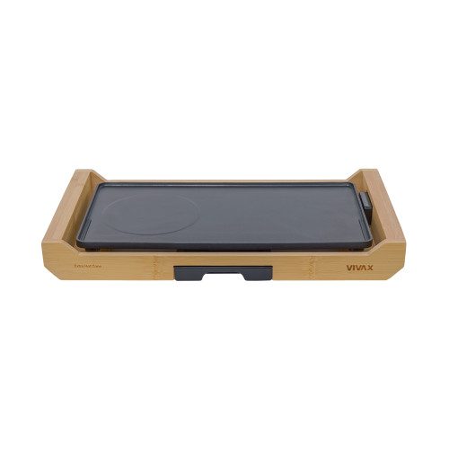 Скара електрична VIVAX EG-4020 HZ + 1 година гаранција