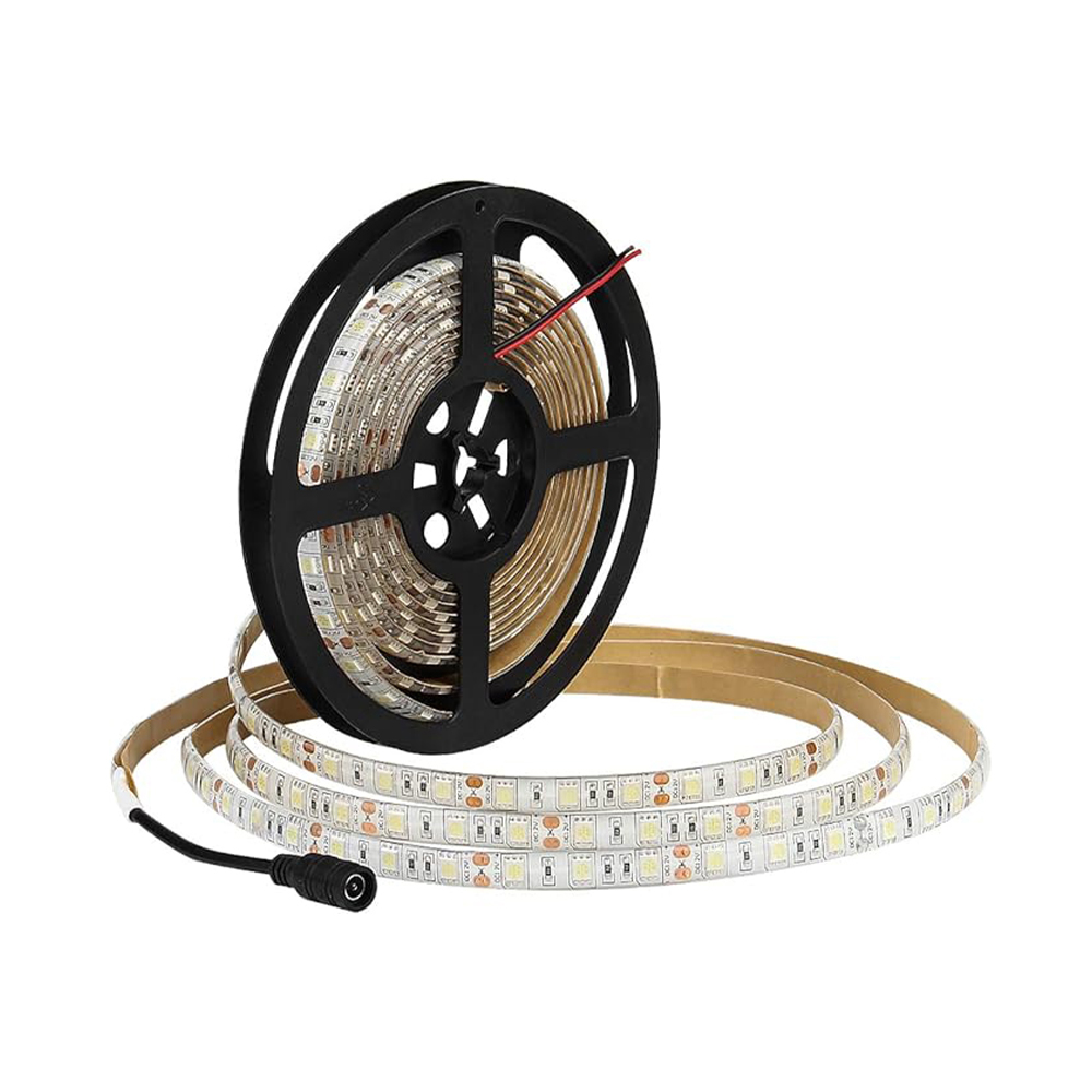 led lenta bela boјa 5m 01