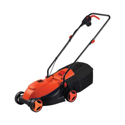 MaxPuls Електрична косилка за трева 1000W MP-LM17 (9993) + 1 година гаранција