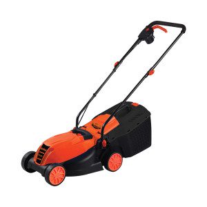 MaxPuls Електрична косилка за трева 1200W MP-LM22 (9994) + 1 година гаранција
