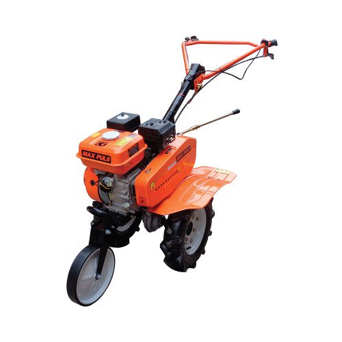 MaxPuls Бензински мотокултиватор MP-T19 (6979) + 1 година гаранција