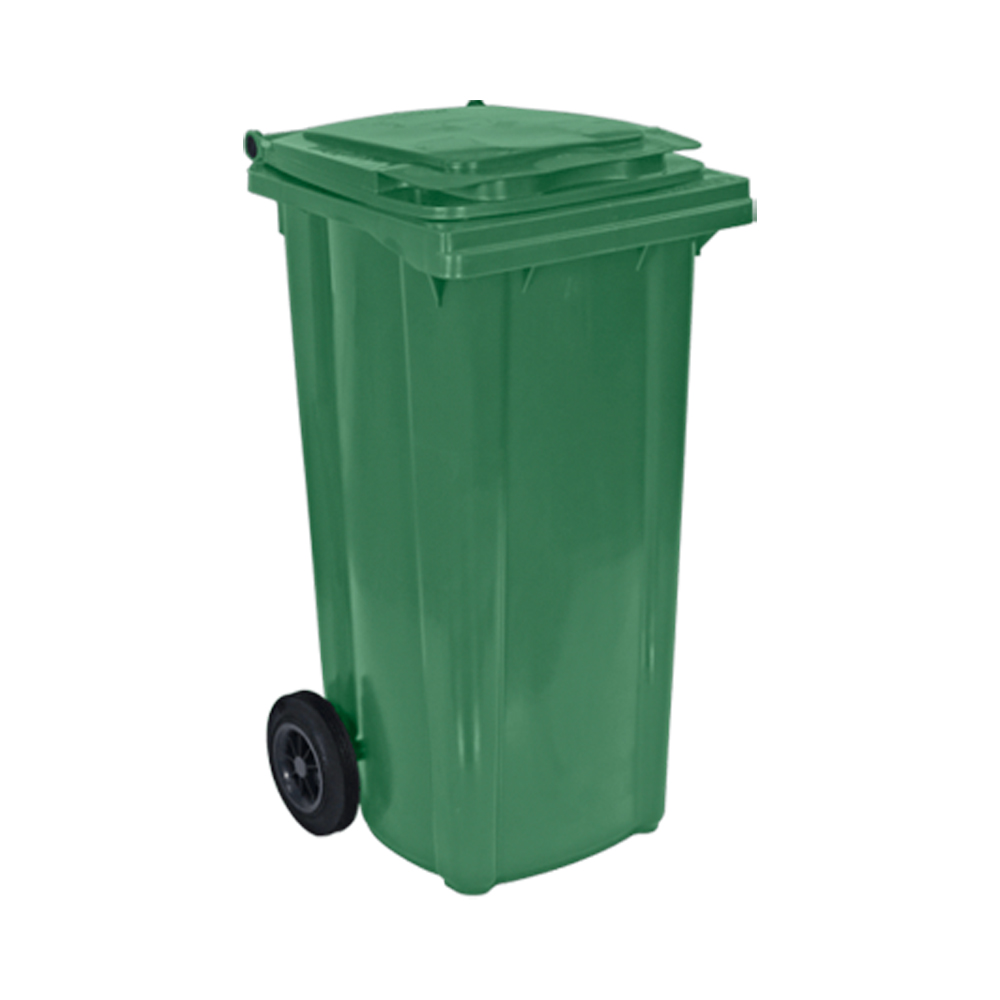 plastichna kanta za selektiven otpad 01