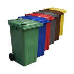 plastichna kanta za selektiven otpad 04