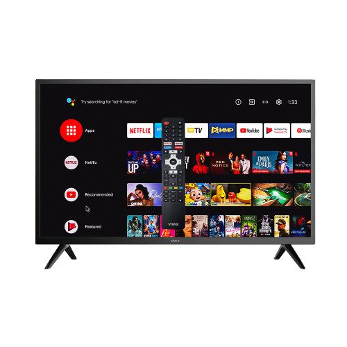 VIVAX Телевизор 32" B Series Google TV 32LE20K + 2 години гаранција
