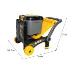 alat detski deluxe tool set 05