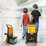 alat detski deluxe tool set 12
