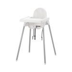 ikea antilop hranilka za dete 1