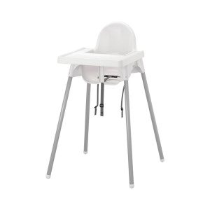 ikea antilop hranilka za dete 1