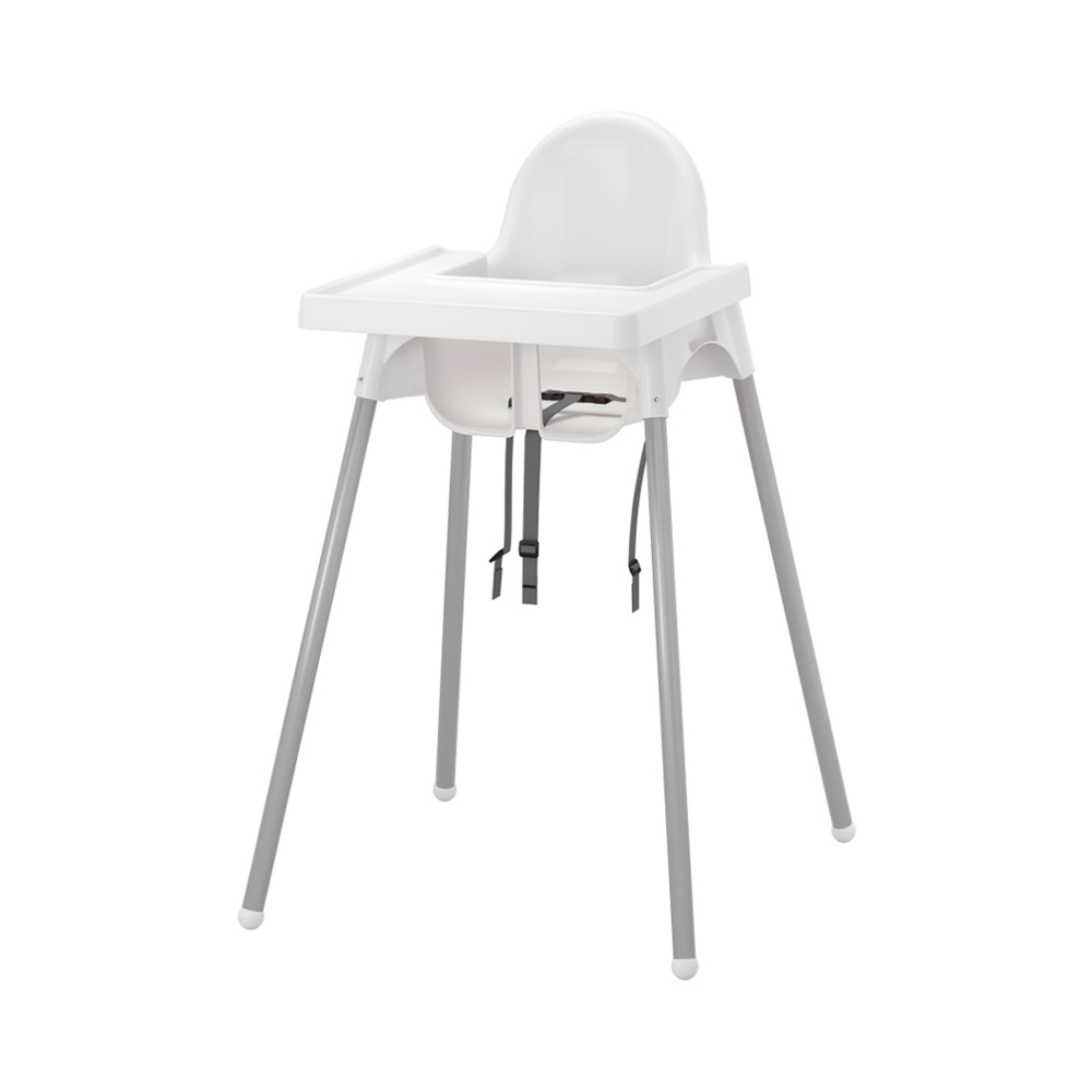 ikea antilop hranilka za dete 1