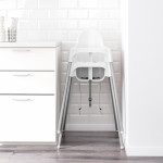 ikea antilop hranilka za dete 4