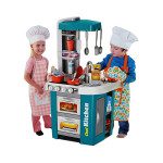 kuјna detska role play kitchen 2
