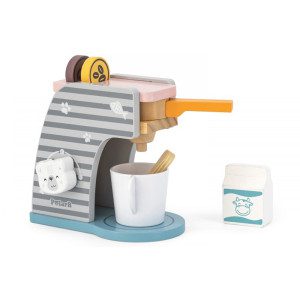 PolarB by VIGA Дрвена играчка кафемат