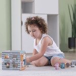 polarb by viga drvena igrachka koczka so aktivnosti 5 vo 1 14
